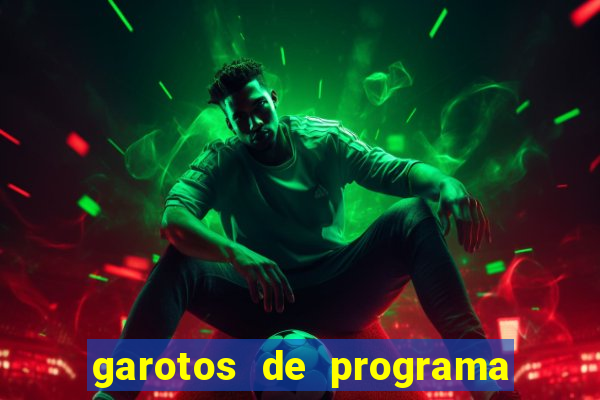 garotos de programa feira de santana